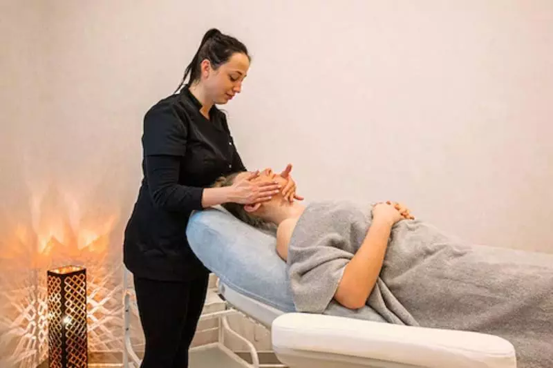 Fotos del hotel Hamilton Spa & Wellness:  19
