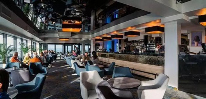 Fotos del hotel Hamilton Spa & Wellness:  7