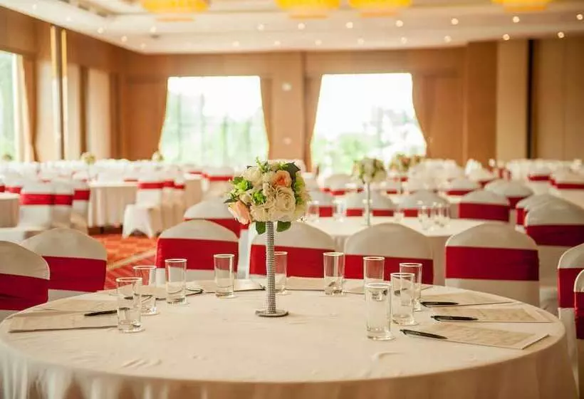 Fotos del hotel Muong Thanh Grand Tuyen Quang:  24
