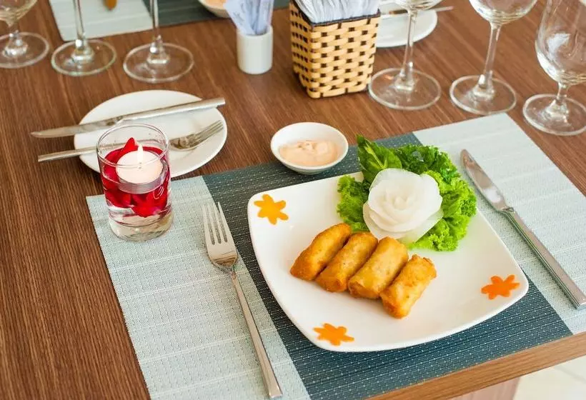 Fotos del hotel Muong Thanh Grand Tuyen Quang:  21