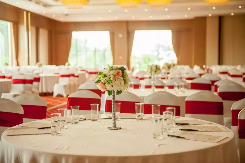 Fotos del hotel Muong Thanh Grand Tuyen Quang:  7