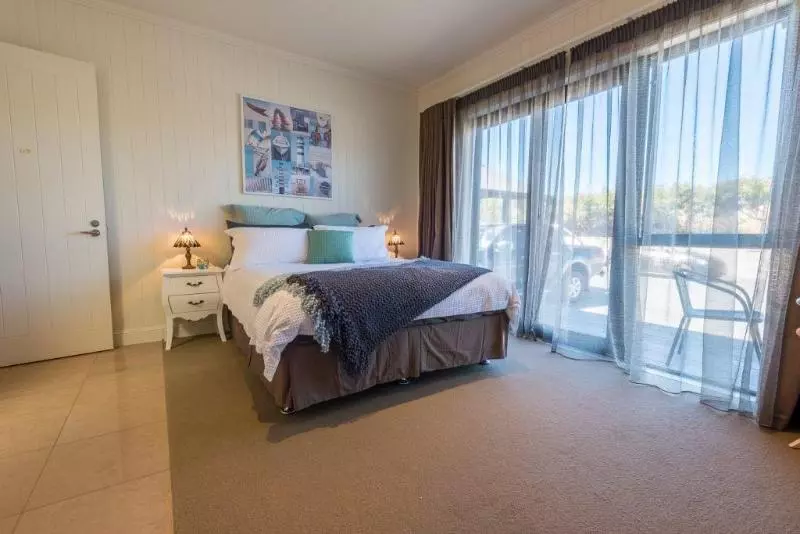 Fotos del hotel Accolades Boutique Hotel:  4