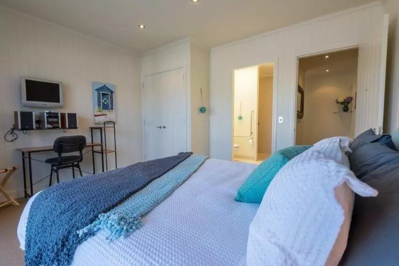 Fotos del hotel Accolades Boutique Hotel:  7