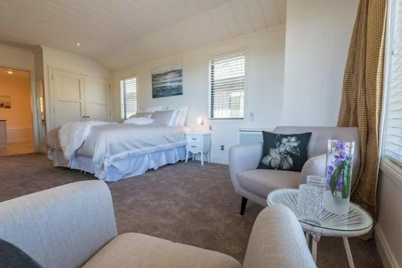 Fotos del hotel Accolades Boutique Hotel:  15