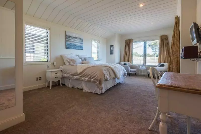 Fotos del hotel Accolades Boutique Hotel:  12