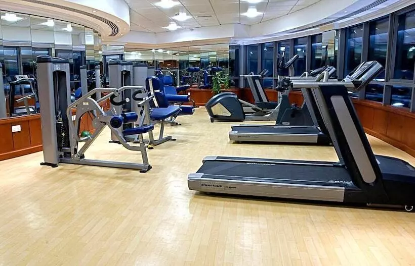 Fotos del hotel City Seasons Hotel Dubai:  24