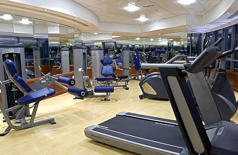 Fotos del hotel City Seasons Hotel Dubai:  25
