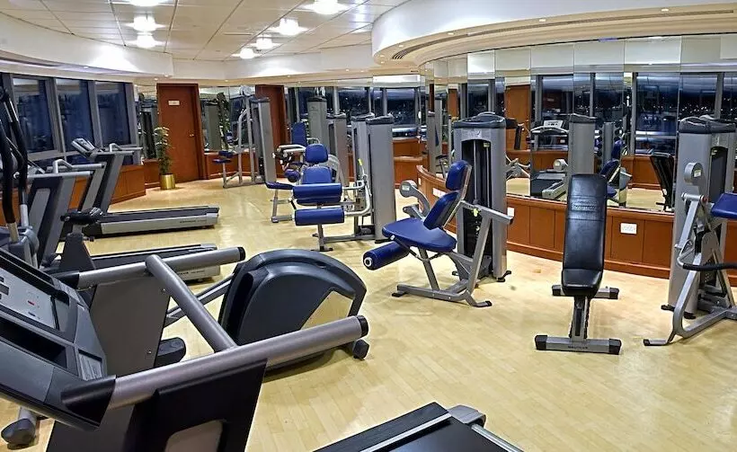 Fotos del hotel City Seasons Hotel Dubai:  26