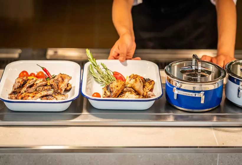 Fotos del hotel 3HB Guarana - All Inclusive:  25