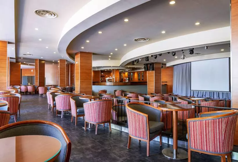 Fotos del hotel 3HB Guarana - All Inclusive:  18