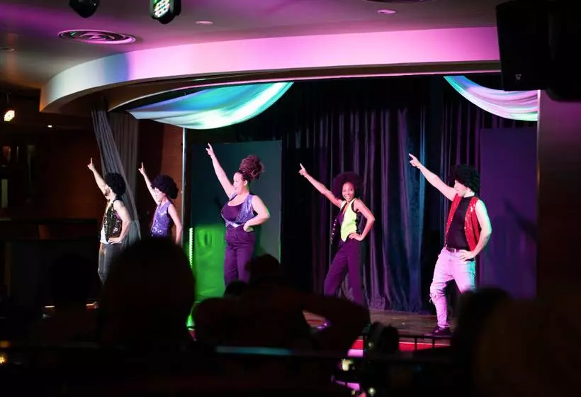 Fotos del hotel 3HB Guarana - All Inclusive:  12