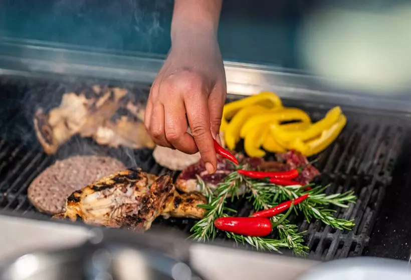 Fotos del hotel 3HB Guarana - All Inclusive:  26