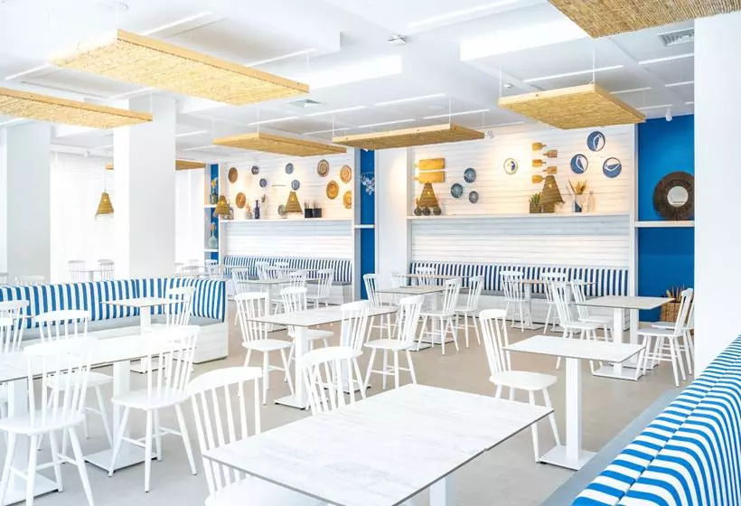 Fotos del hotel 3HB Guarana - All Inclusive:  22