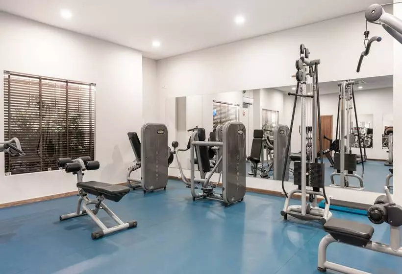 Fotos del hotel 3HB Guarana - All Inclusive:  4