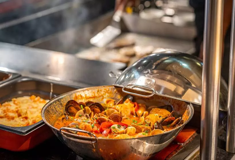 Fotos del hotel 3HB Guarana - All Inclusive:  19