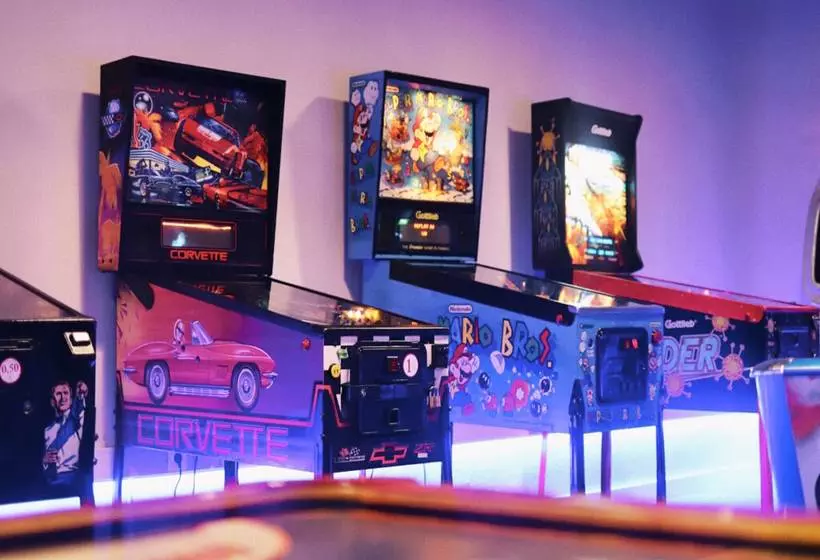 Fotos del hotel 3HB Guarana - All Inclusive:  27