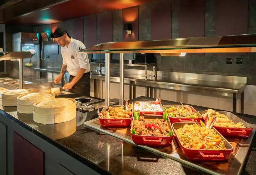 Fotos del hotel 3HB Guarana - All Inclusive:  29