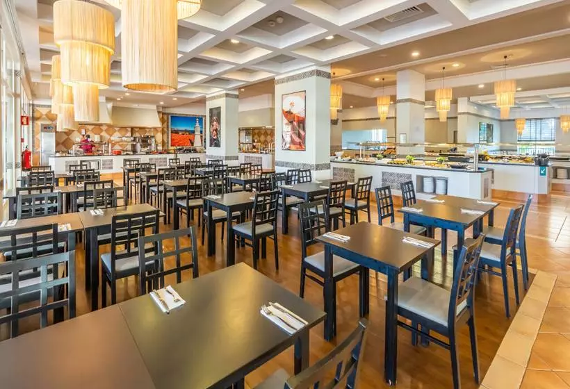 Fotos del hotel 3HB Guarana - All Inclusive:  20