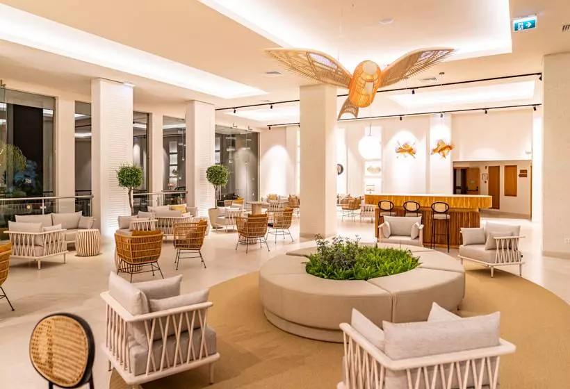 Fotos del hotel 3HB Guarana - All Inclusive:  16