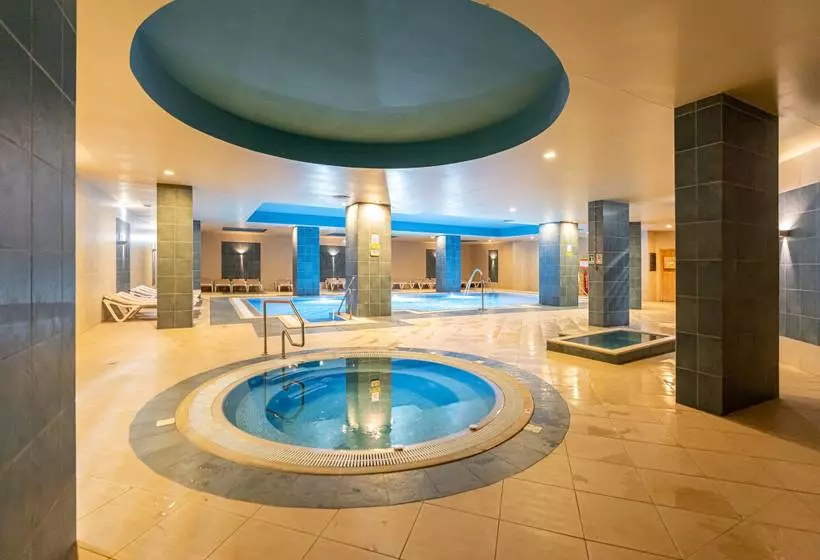 Fotos del hotel 3HB Guarana - All Inclusive:  13