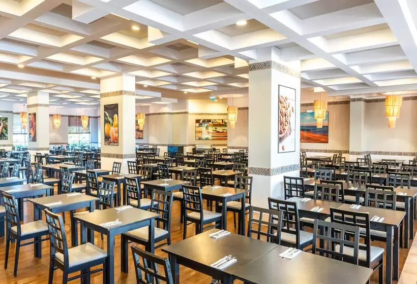 Fotos del hotel 3HB Guarana - All Inclusive:  17