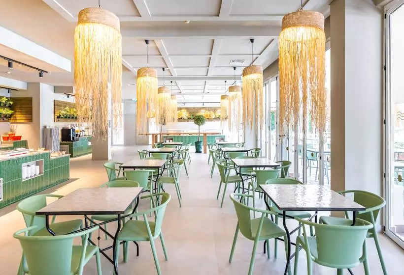 Fotos del hotel 3HB Guarana - All Inclusive:  21