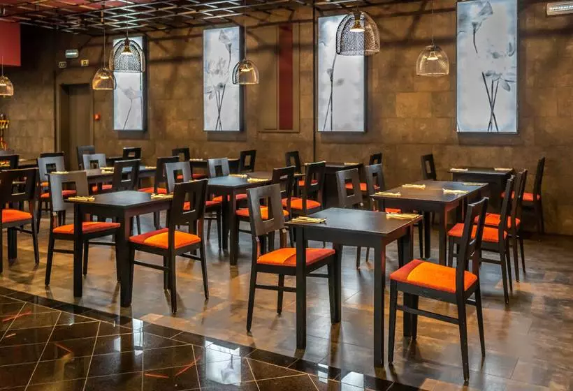 Fotos del hotel 3HB Guarana - All Inclusive:  6