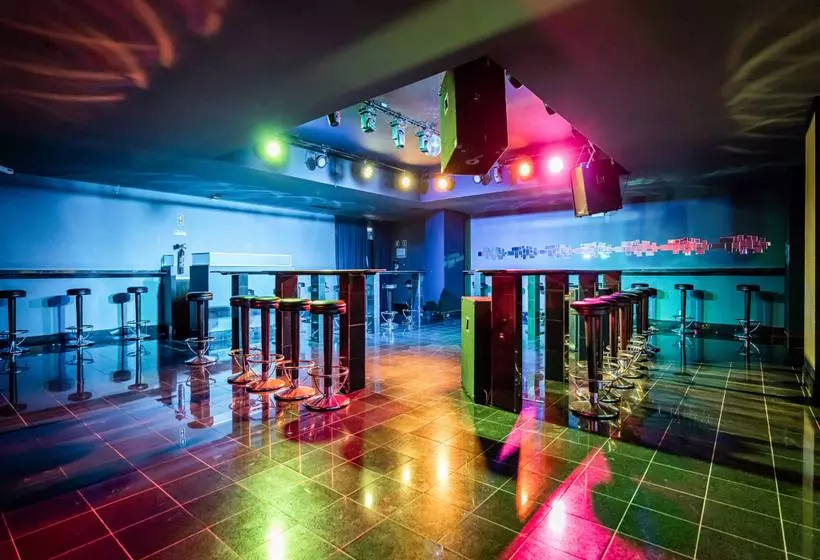 Fotos del hotel 3HB Guarana - All Inclusive:  23