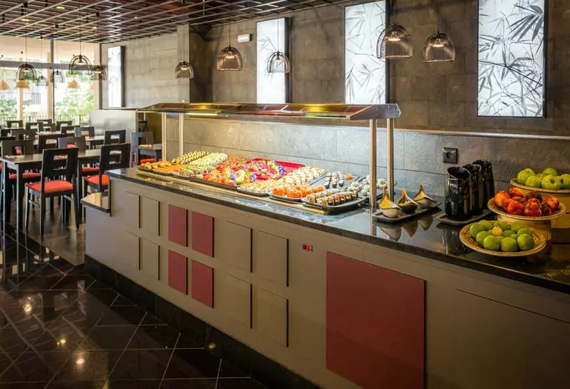 Fotos del hotel 3HB Guarana - All Inclusive:  30