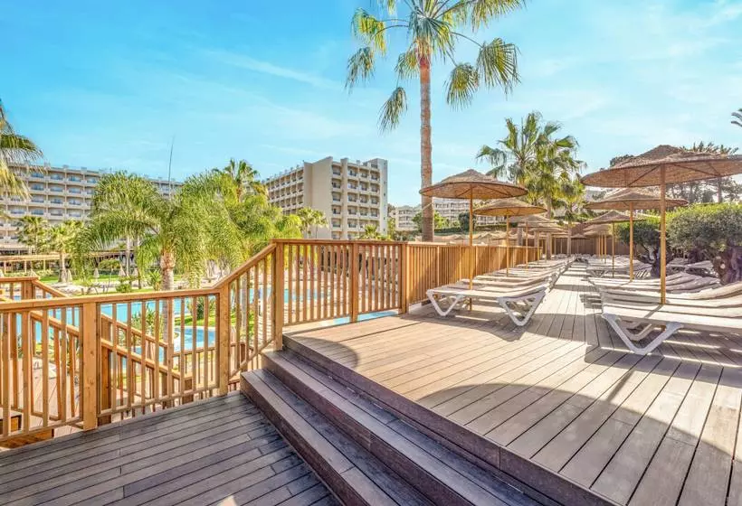 Fotos del hotel 3HB Guarana - All Inclusive:  7