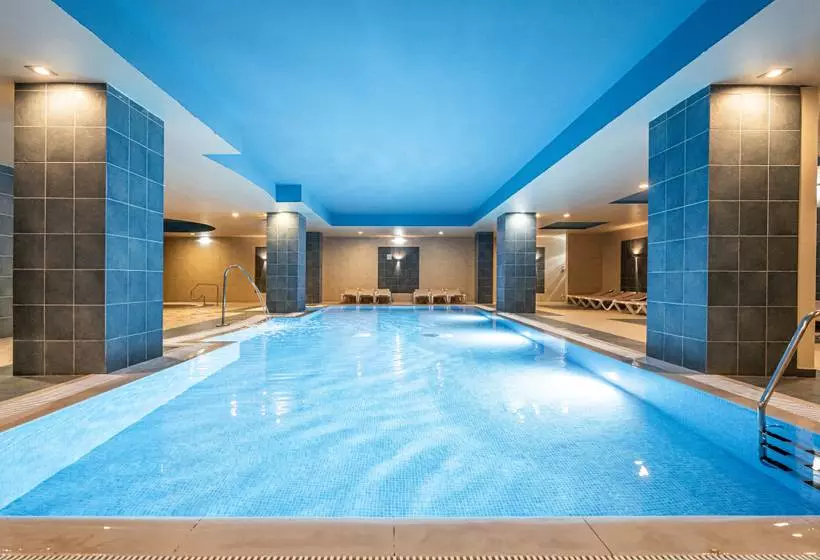 Fotos del hotel 3HB Guarana - All Inclusive:  3