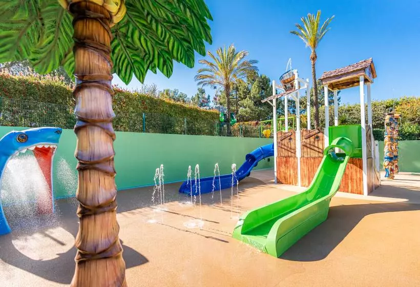 Fotos del hotel 3HB Guarana - All Inclusive:  11