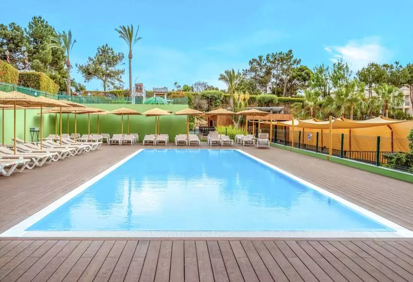 Fotos del hotel 3HB Guarana - All Inclusive:  2