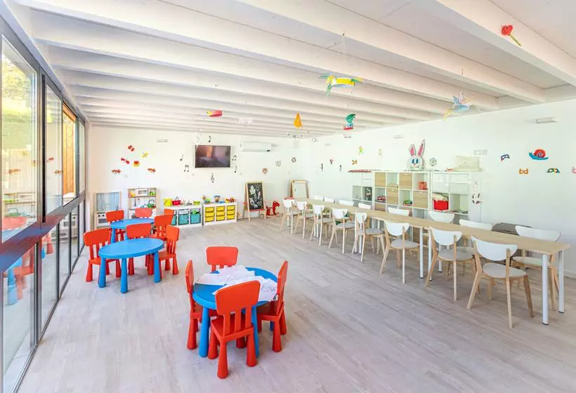 Fotos del hotel 3HB Guarana - All Inclusive:  10