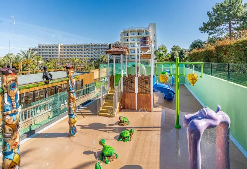 Fotos del hotel 3HB Guarana - All Inclusive:  24