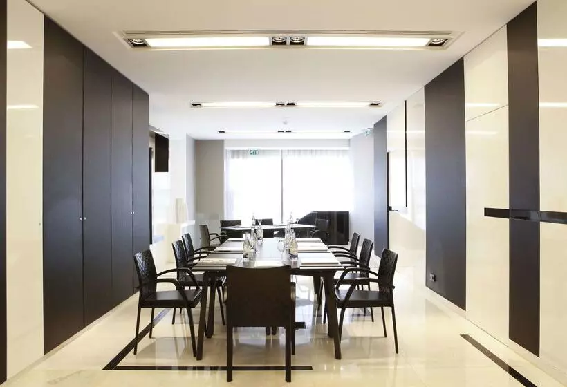 Fotos del hotel Altis Avenida:  8