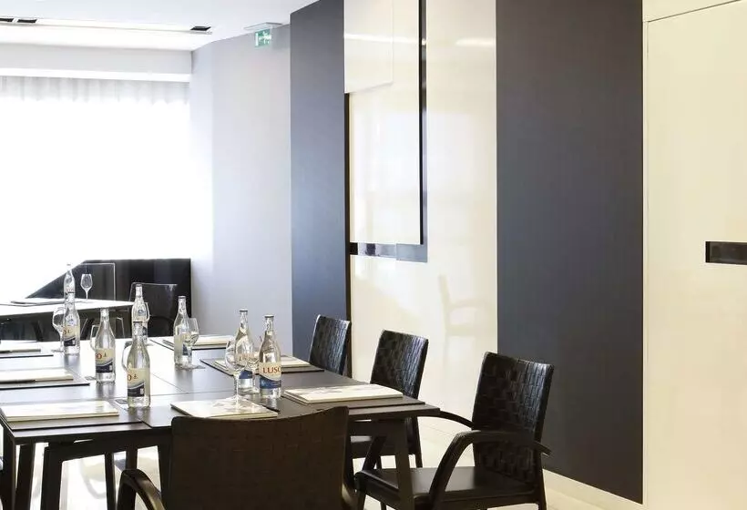 Fotos del hotel Altis Avenida:  4