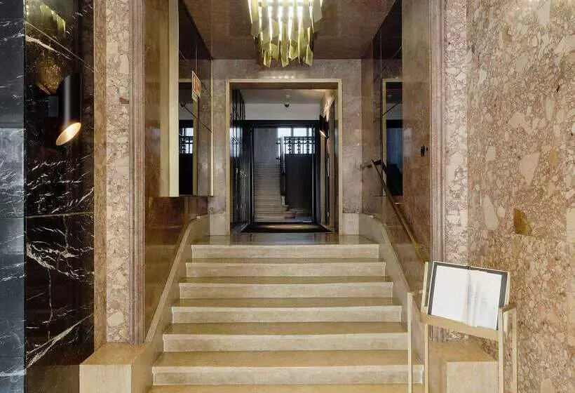 Fotos del hotel Altis Avenida:  2