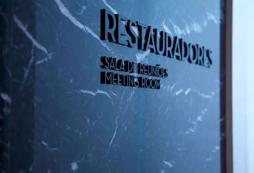 Fotos del hotel Altis Avenida:  3