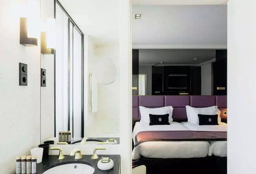 Fotos del hotel Altis Avenida:  14