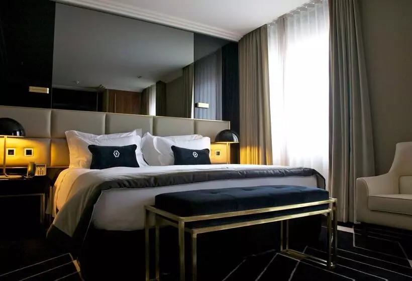 Fotos del hotel Altis Avenida:  21