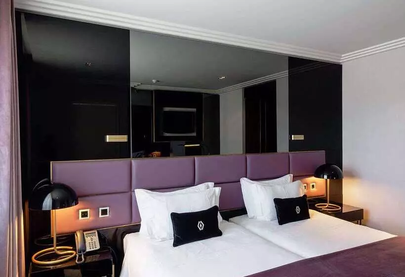 Fotos del hotel Altis Avenida:  19