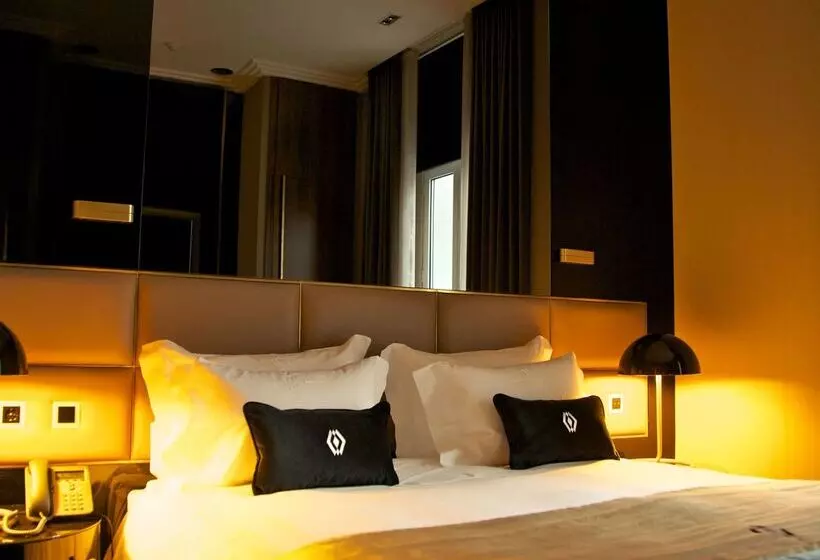 Fotos del hotel Altis Avenida:  18