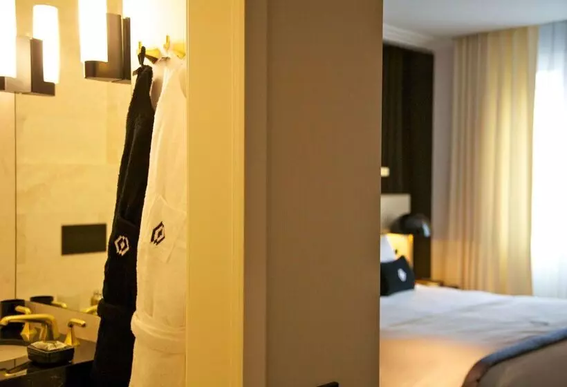 Fotos del hotel Altis Avenida:  7