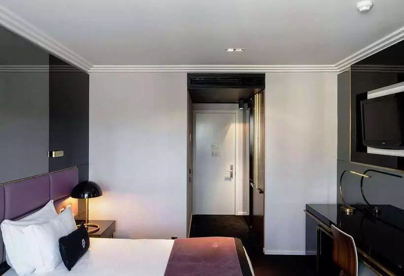 Fotos del hotel Altis Avenida:  16