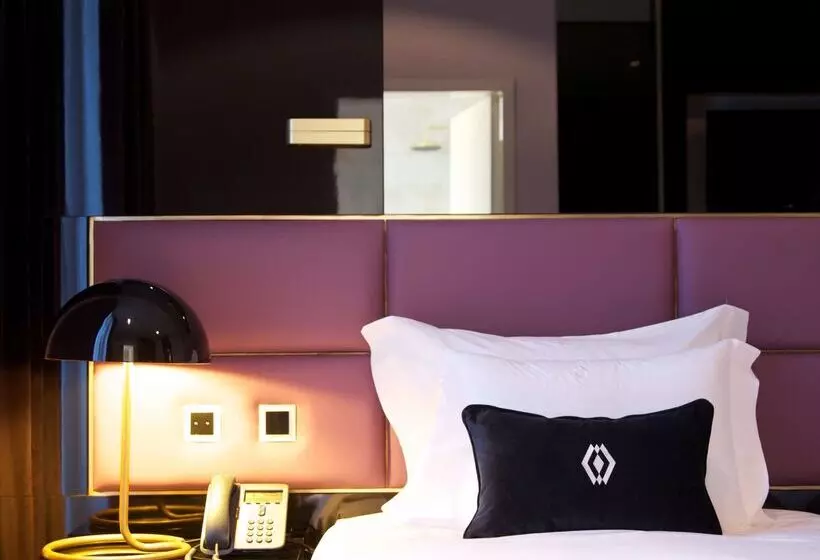 Fotos del hotel Altis Avenida:  22