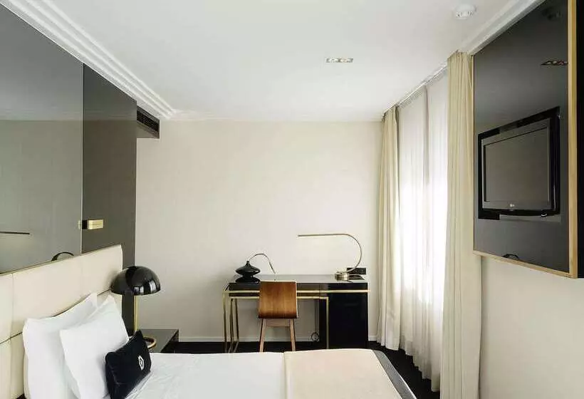 Fotos del hotel Altis Avenida:  20