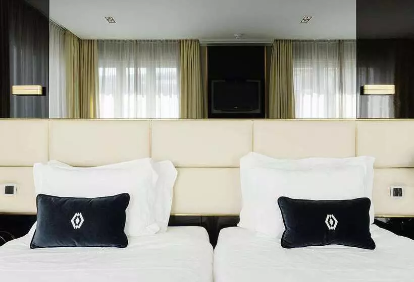 Fotos del hotel Altis Avenida:  25