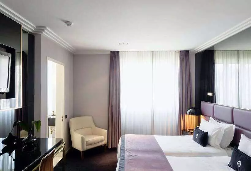 Fotos del hotel Altis Avenida:  12