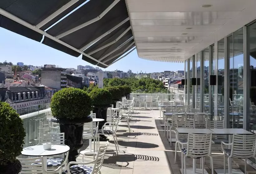 Fotos del hotel Altis Avenida:  9